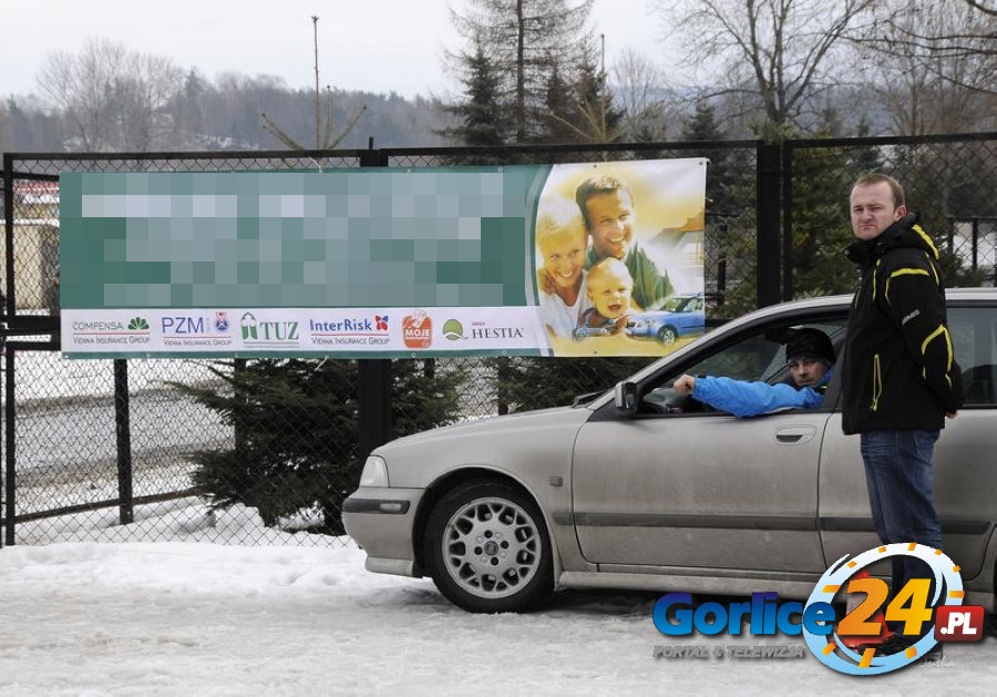 I po pierwszych eliminacjach