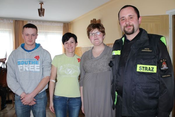 Blisko 300 chętnych