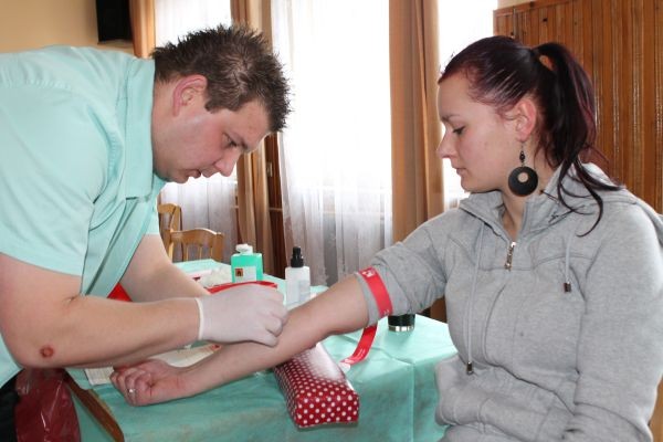 Blisko 300 chętnych