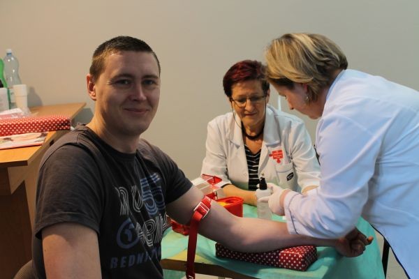 Blisko 300 chętnych