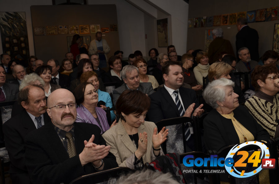 Gala Mosty Starosty 2013