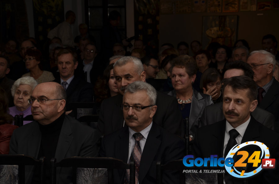 Gala Mosty Starosty 2013