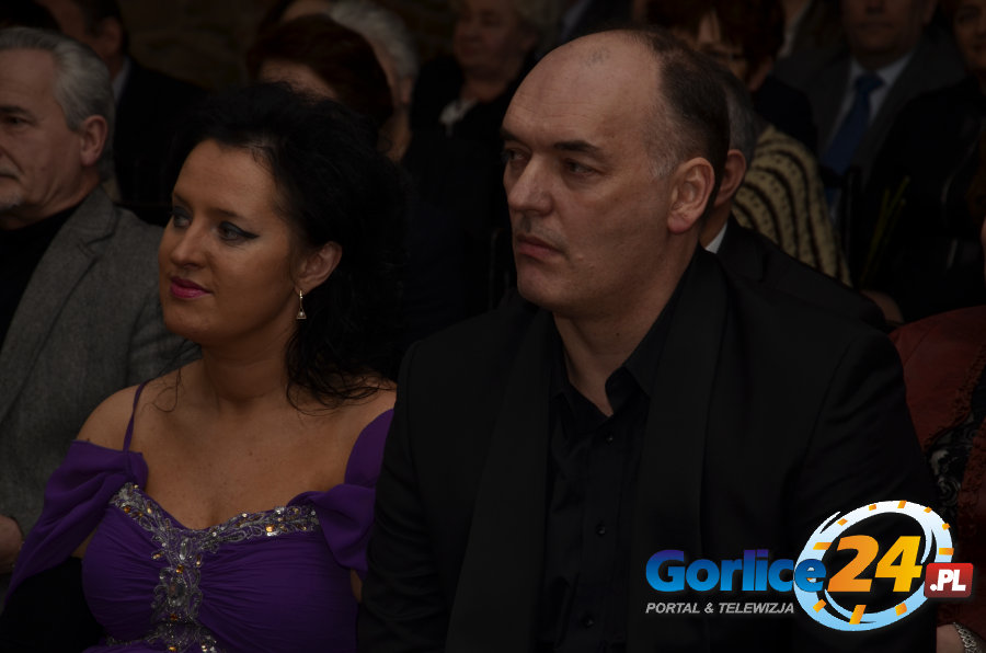 Gala Mosty Starosty 2013