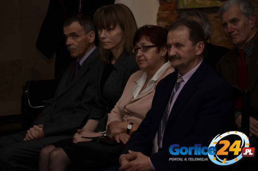 Gala Mosty Starosty 2013