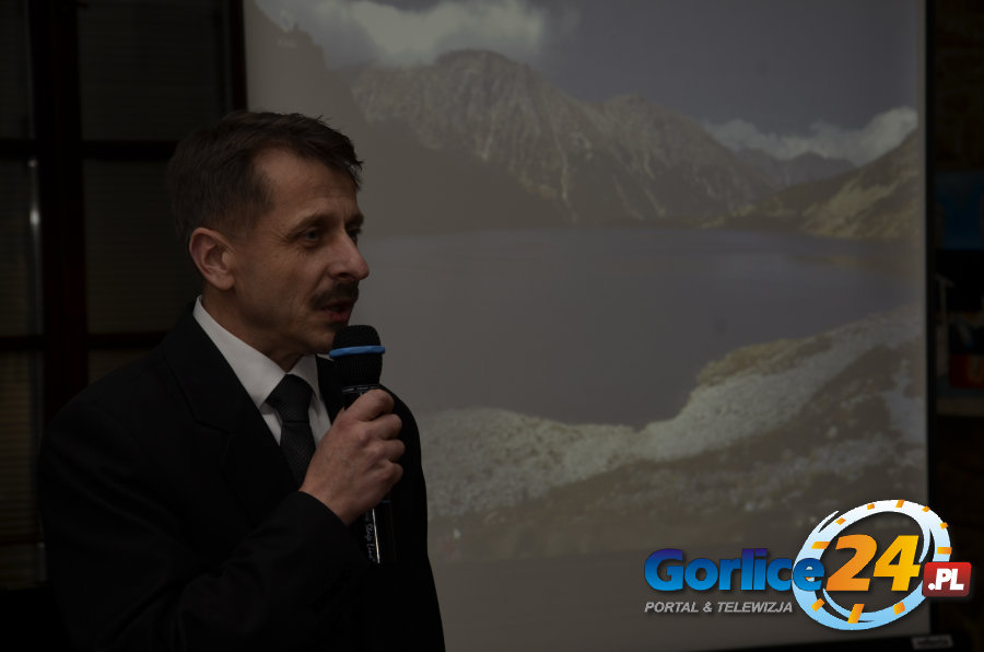 Gala Mosty Starosty 2013