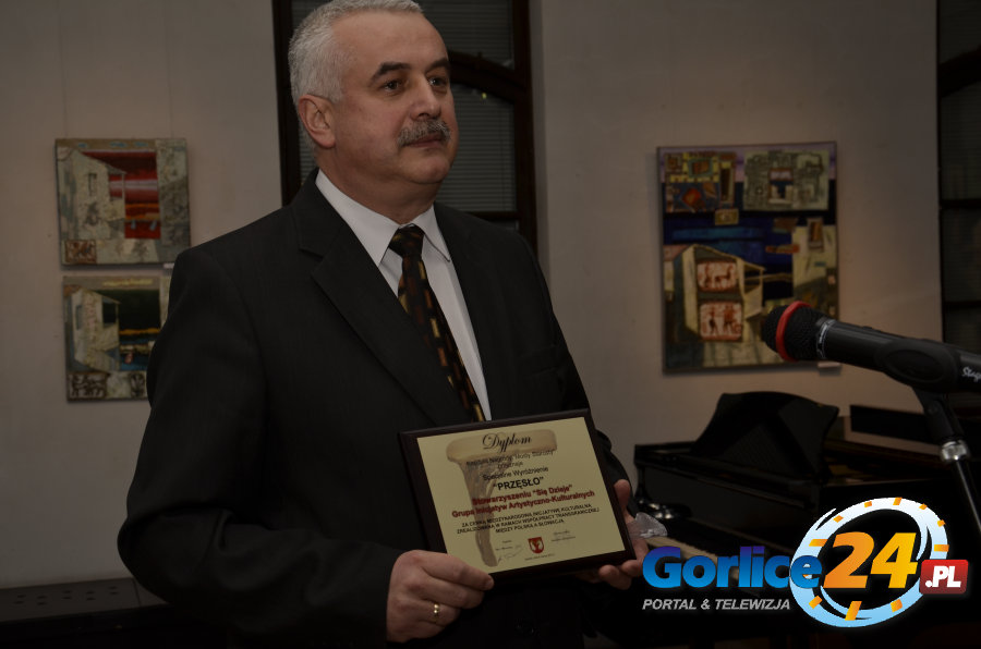 Gala Mosty Starosty 2013