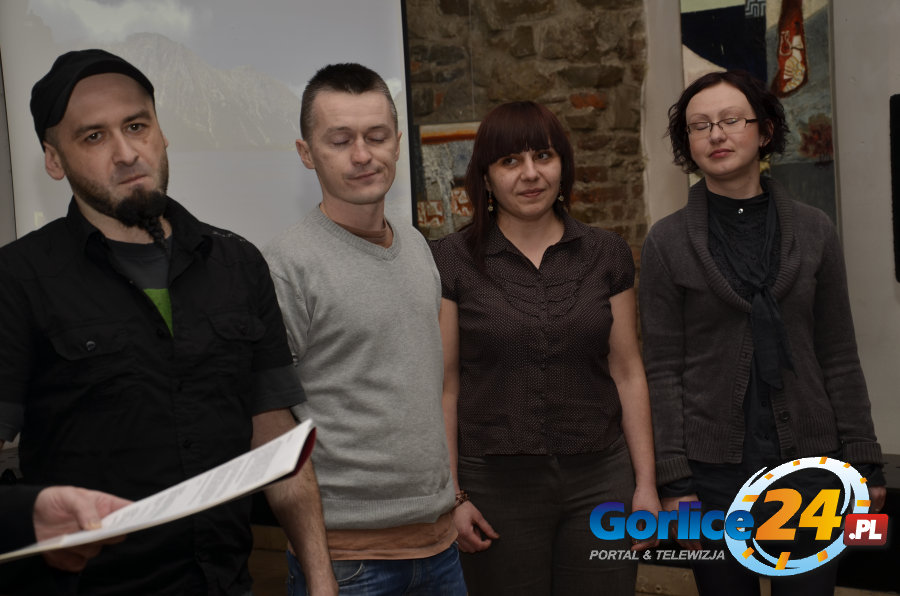 Gala Mosty Starosty 2013