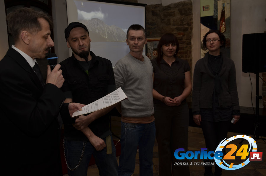 Gala Mosty Starosty 2013