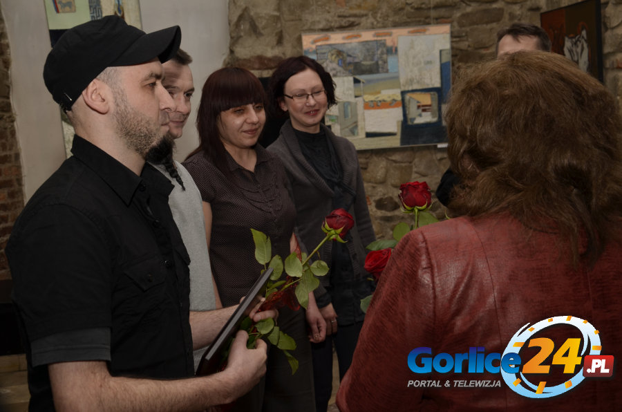 Gala Mosty Starosty 2013