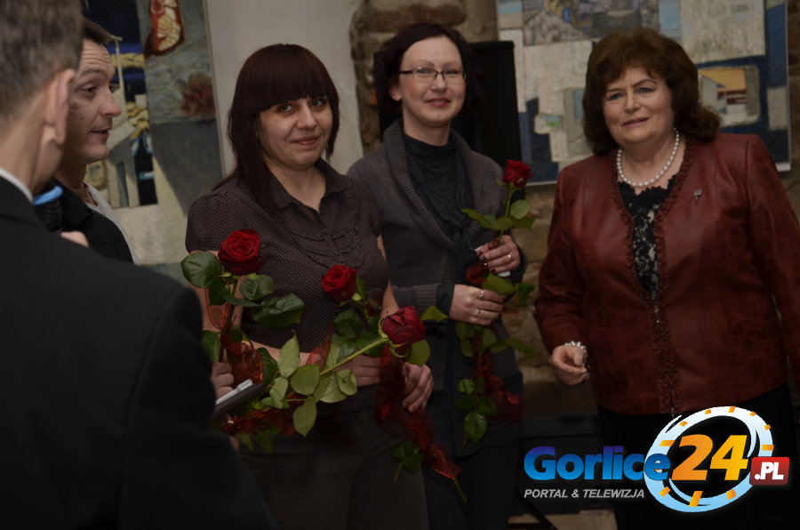 Gala Mosty Starosty 2013