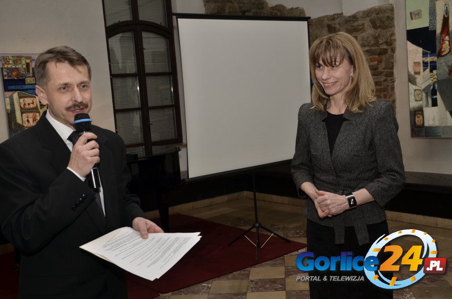 Gala Mosty Starosty 2013
