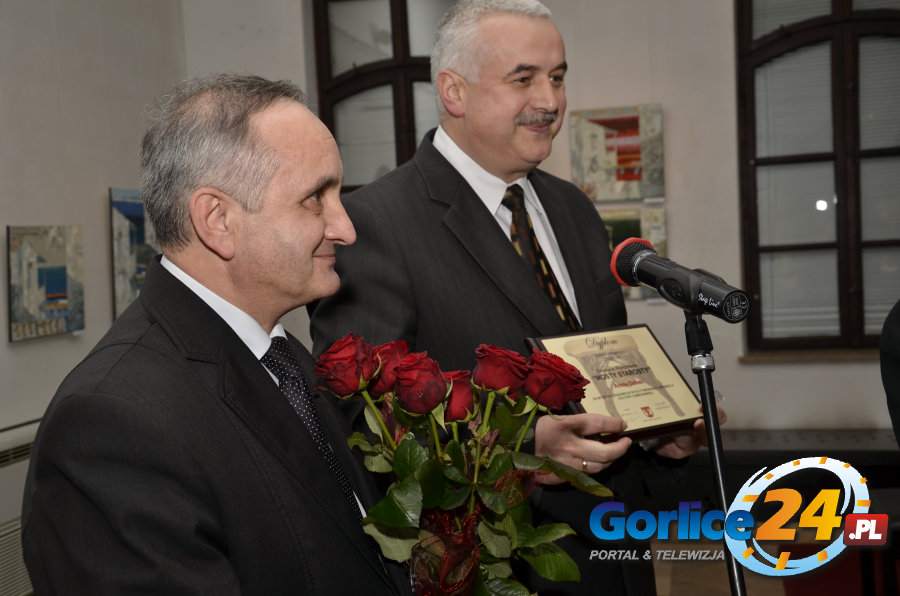 Gala Mosty Starosty 2013