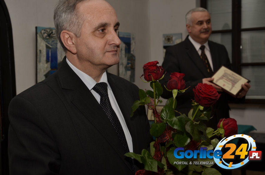 Gala Mosty Starosty 2013