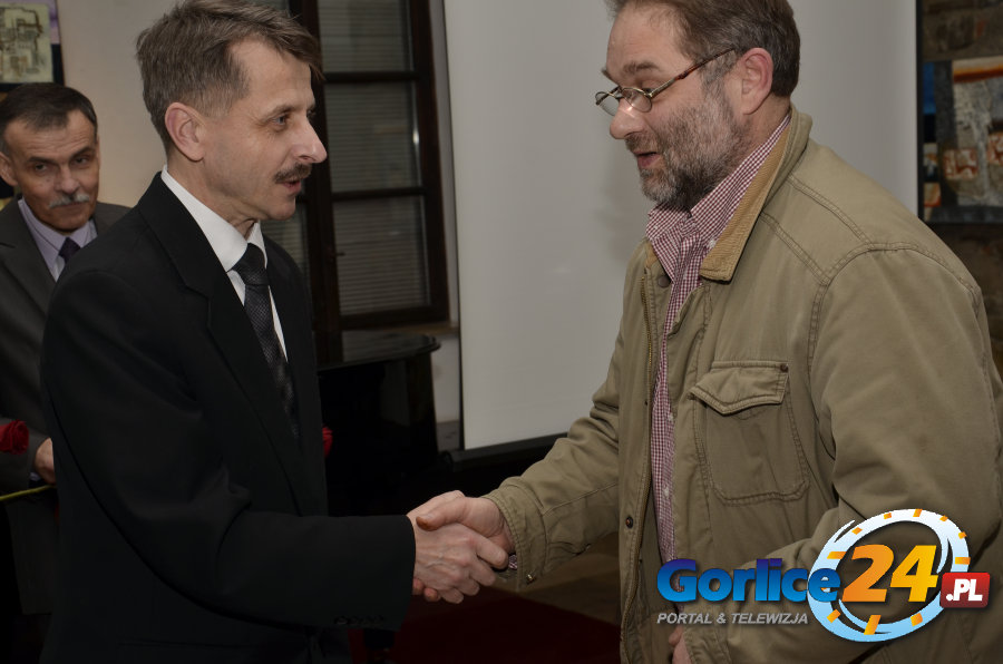 Gala Mosty Starosty 2013
