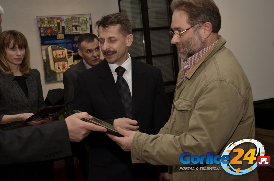 Gala Mosty Starosty 2013