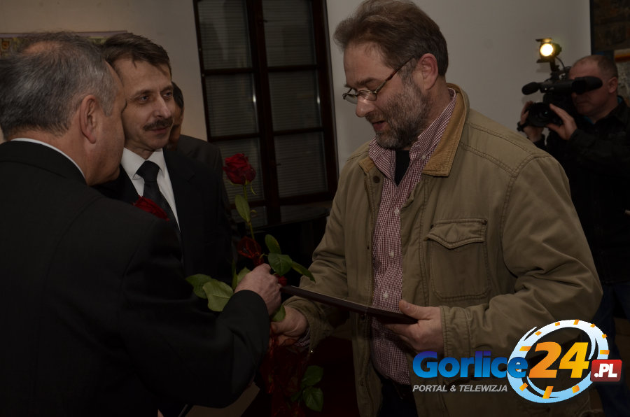Gala Mosty Starosty 2013