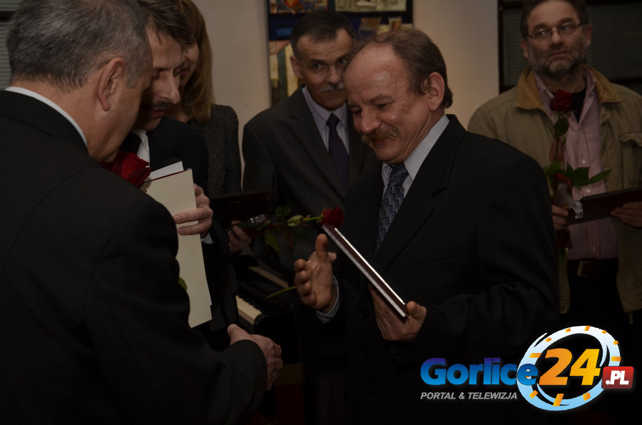 Gala Mosty Starosty 2013