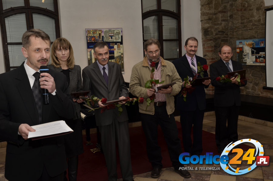 Gala Mosty Starosty 2013