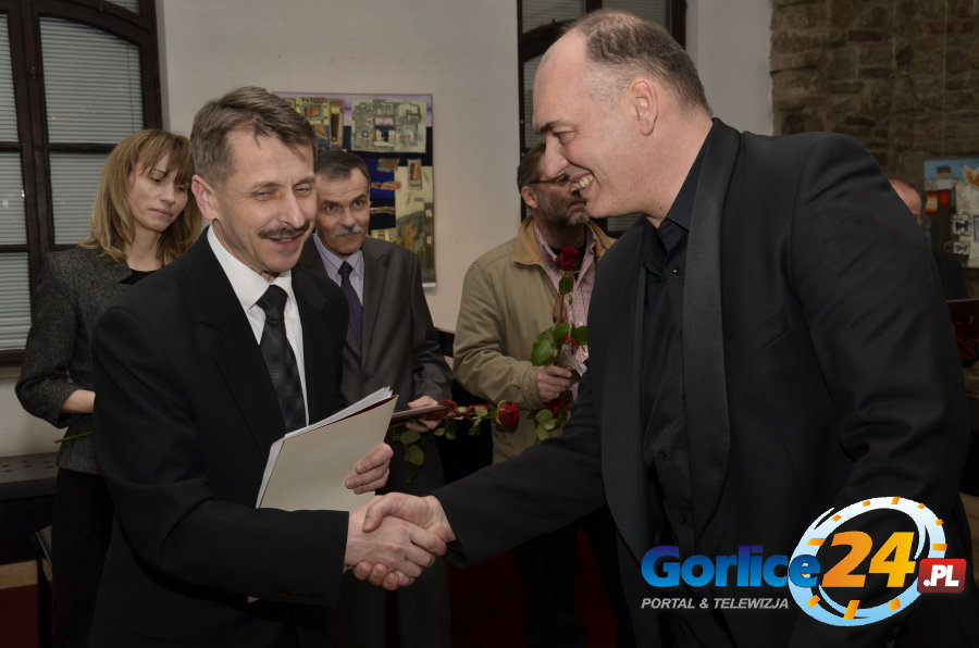 Gala Mosty Starosty 2013