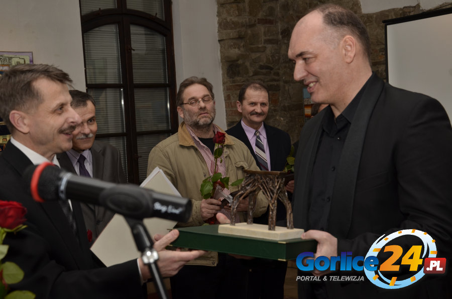 Gala Mosty Starosty 2013