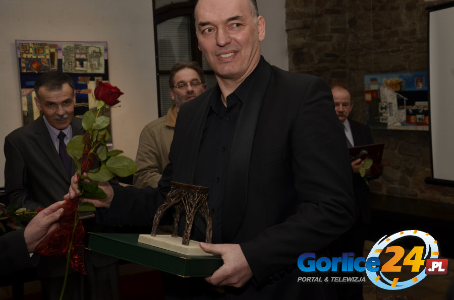 Gala Mosty Starosty 2013