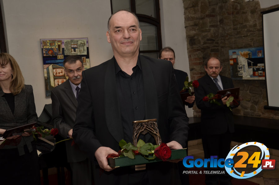 Gala Mosty Starosty 2013