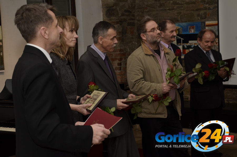 Gala Mosty Starosty 2013
