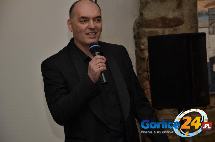 Gala Mosty Starosty 2013