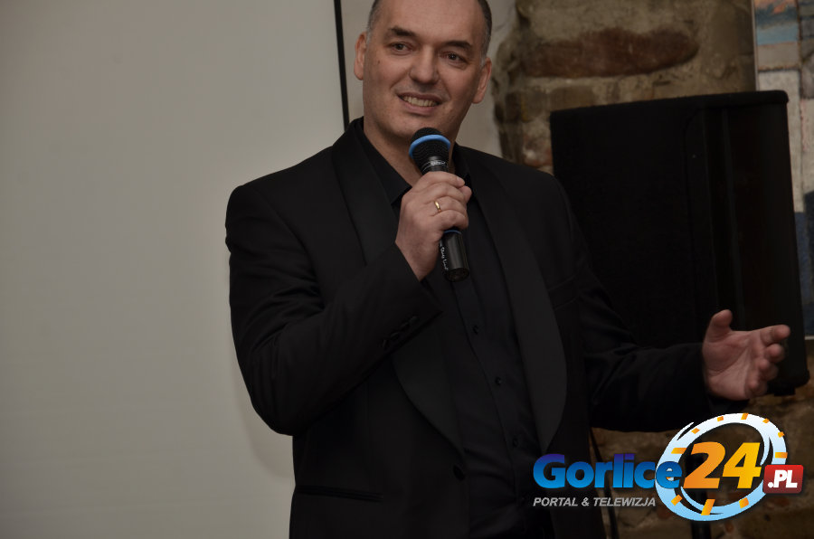 Gala Mosty Starosty 2013