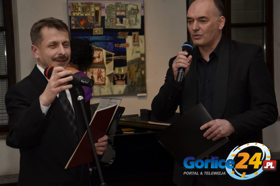 Gala Mosty Starosty 2013