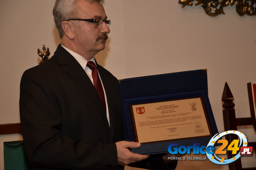 V Gala PRO PUBLICO BONO