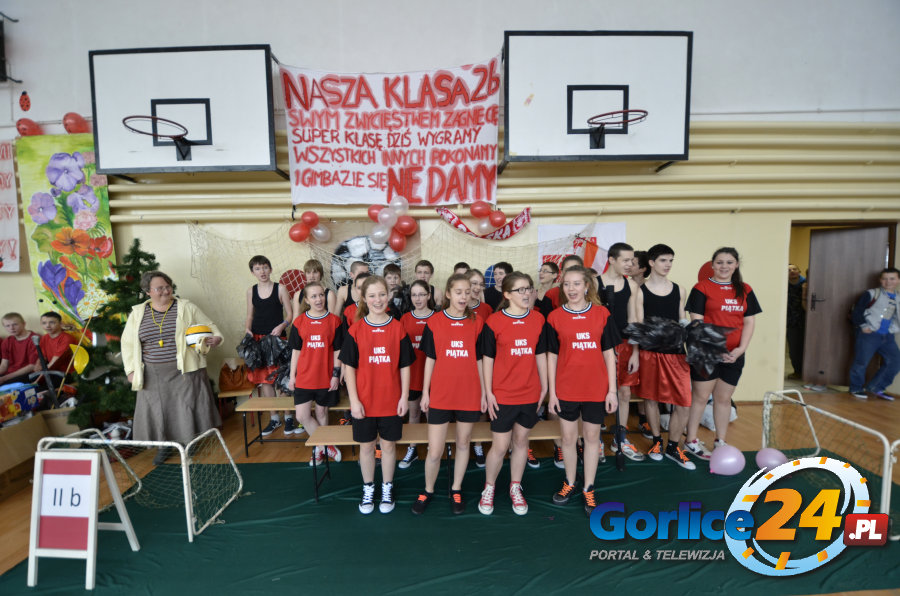 Super klasa 2013