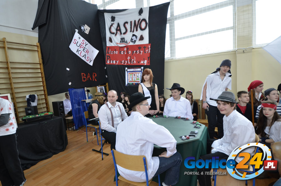 Super klasa 2013