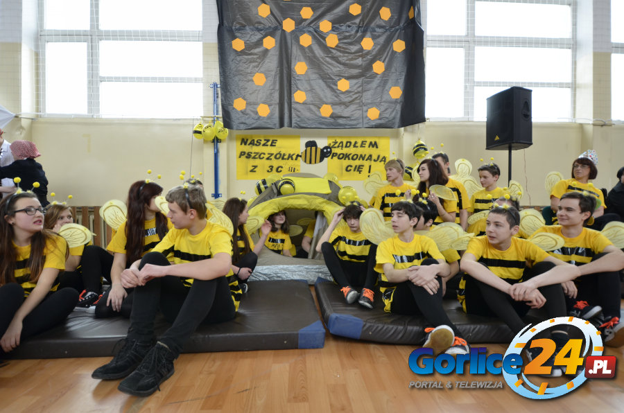 Super klasa 2013
