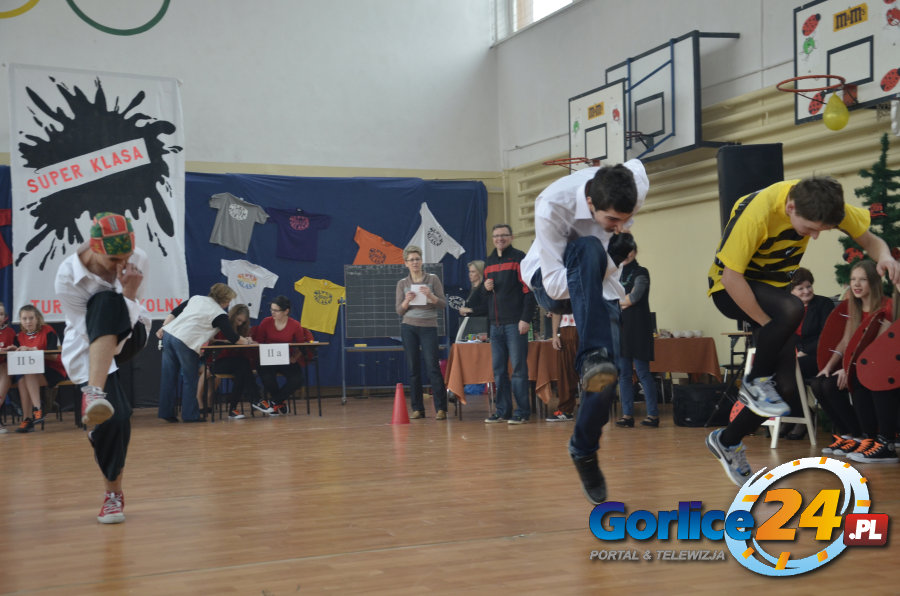 Super klasa 2013