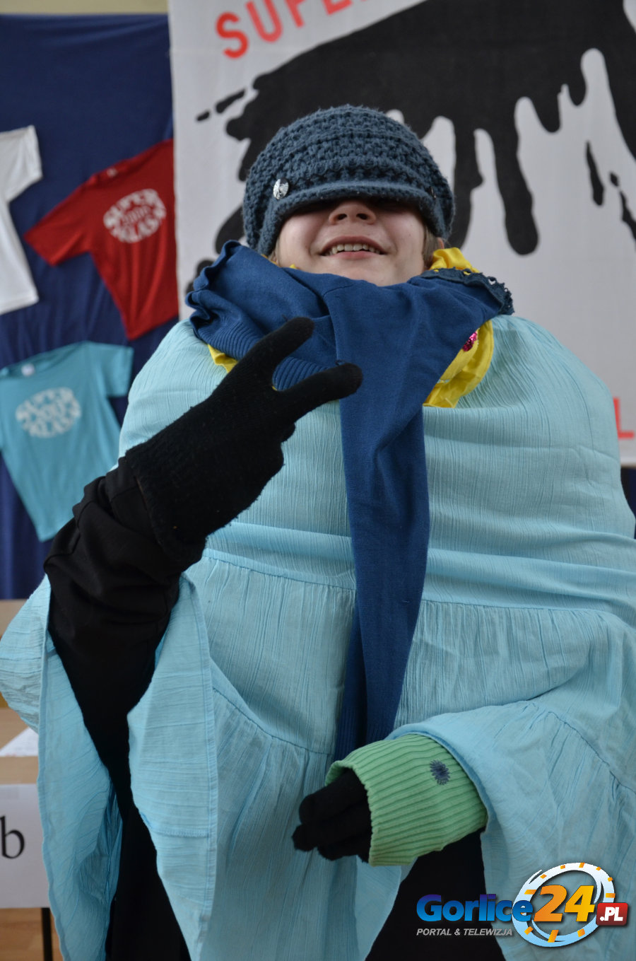 Super klasa 2013