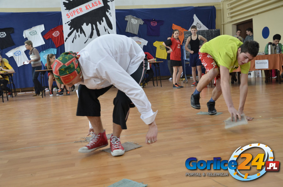 Super klasa 2013