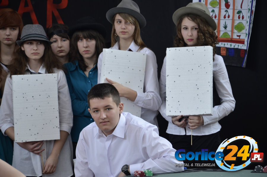 Super klasa 2013