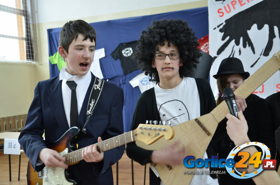 Super klasa 2013