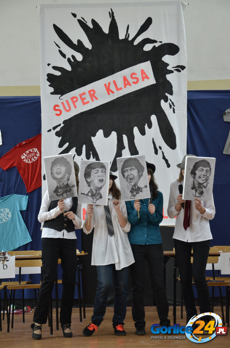 Super klasa 2013