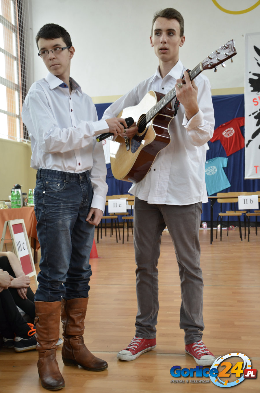 Super klasa 2013