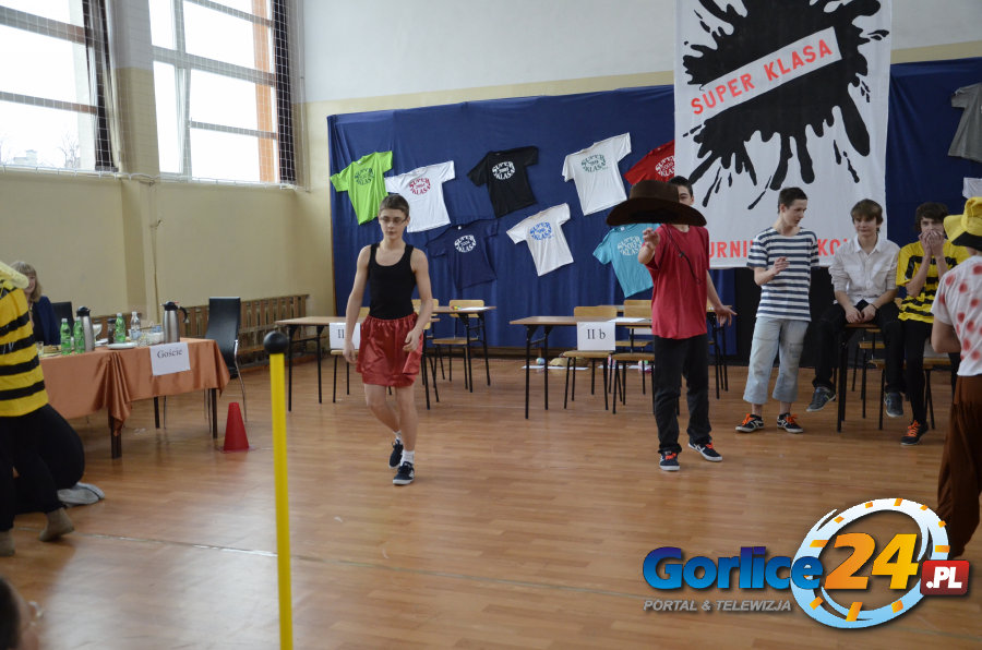 Super klasa 2013