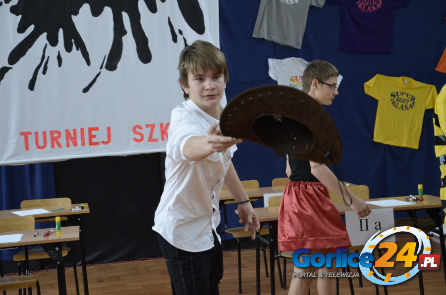 Super klasa 2013