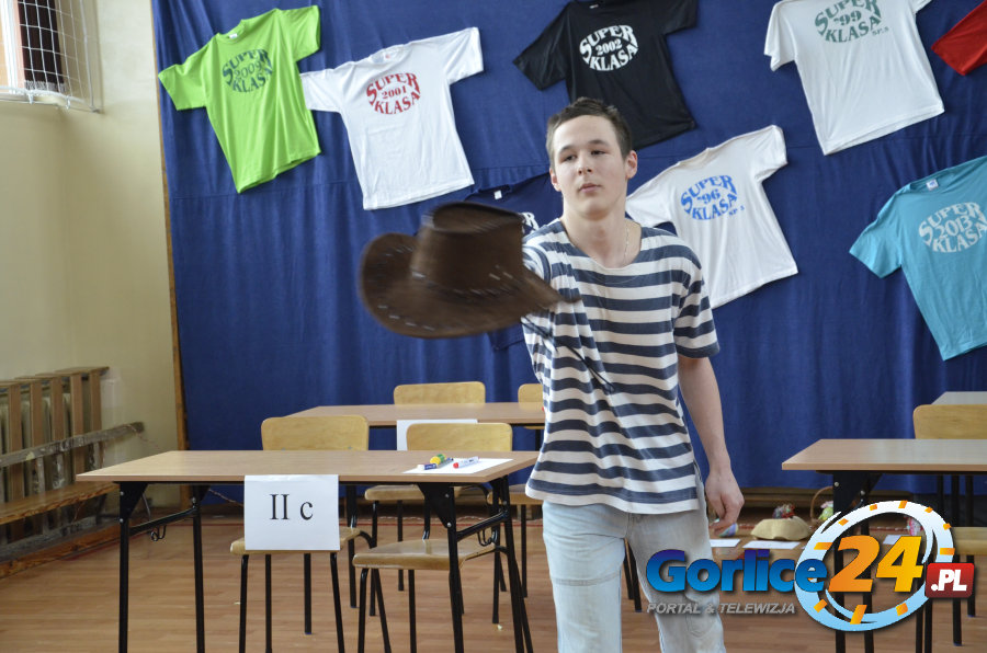 Super klasa 2013