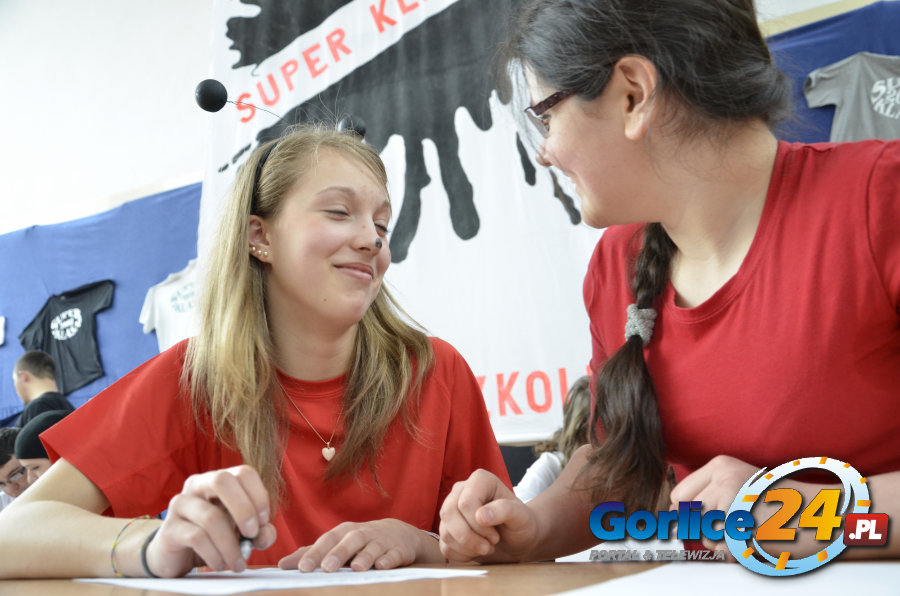 Super klasa 2013