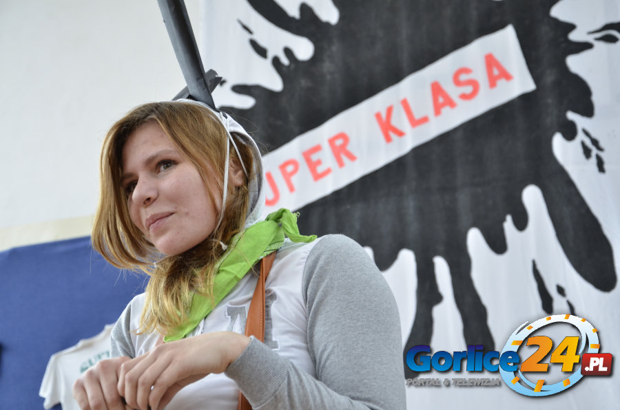 Super klasa 2013