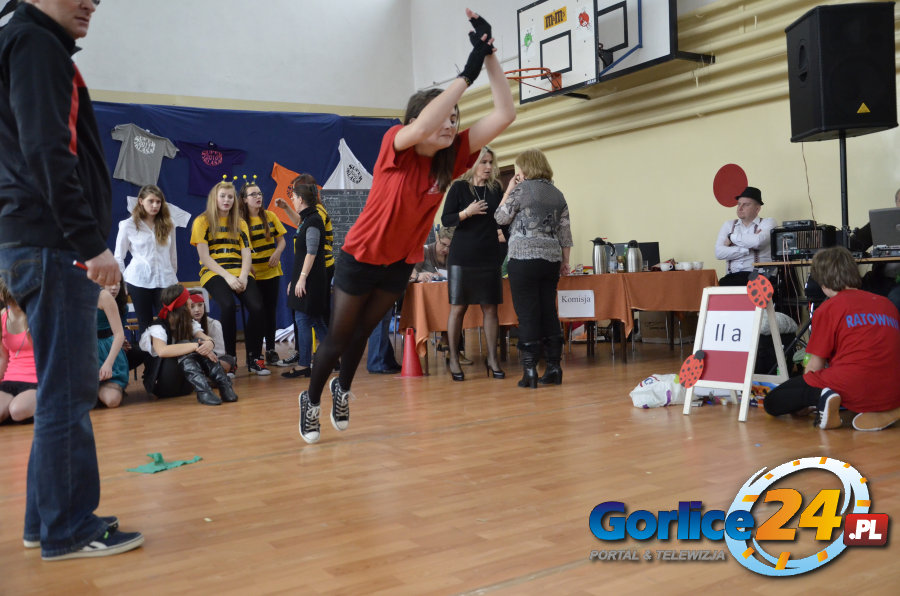 Super klasa 2013