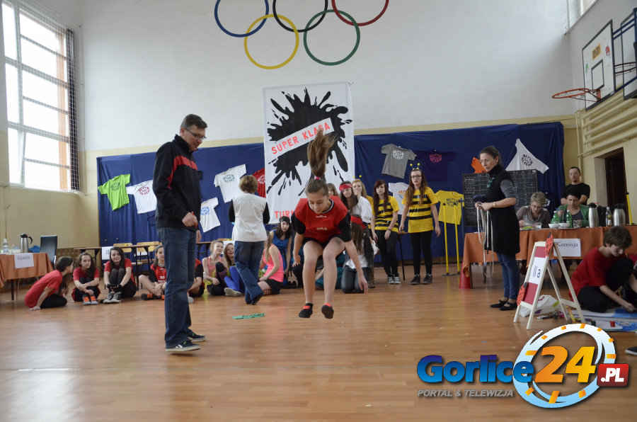 Super klasa 2013