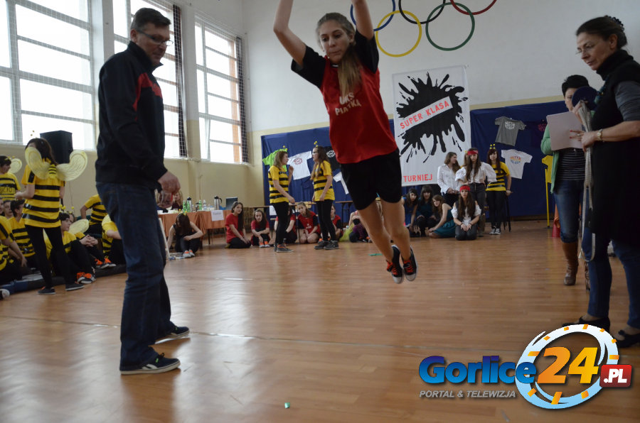 Super klasa 2013