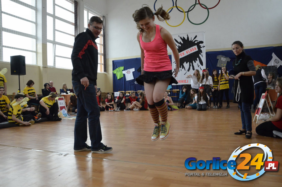 Super klasa 2013